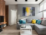 Thumbnail to rent in Modern Luxury Apartments, Aldridge Rd, Birmingham