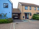 Thumbnail to rent in Hawkers Close, Upper Cambourne