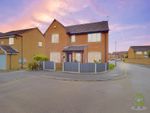 Thumbnail to rent in 28 Carnation Road, Shirebrook, Mansfield
