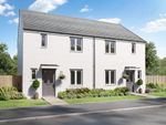 Thumbnail to rent in "The Danbury" at Clodgy Lane, Helston