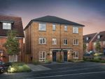 Thumbnail to rent in "The Eastbury - Plot 202" at Brook Avenue, Ascot
