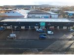 Thumbnail to rent in Unit 31, The Ringway, Beck Road, Huddersfield