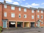 Thumbnail to rent in Shambles Drive, Copplestone, Crediton, Devon