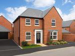 Thumbnail to rent in "Holden" at Flag Cutters Way, Horsford, Norwich