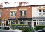 Thumbnail to rent in Victoria Road, Harborne, Birmingham