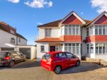 Thumbnail for sale in Braemore Road, Hove, East Sussex