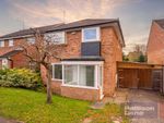 Thumbnail to rent in St. Johns Road, Kettering