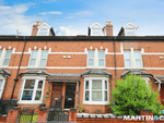 Thumbnail for sale in Link Road, Edgbaston
