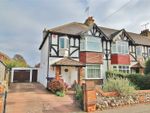 Thumbnail to rent in Balcombe Avenue, Broadwater, Worthing, West Sussex