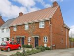 Thumbnail for sale in Beckley Walk, Brokenford Lane, Totton, Hampshire
