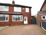 Thumbnail for sale in Hothersall Road, Stockport