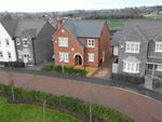 Thumbnail for sale in Cinder Avenue, Swadlincote, Derbyshire