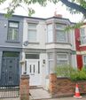 Thumbnail to rent in Ince Avenue, Walton, Liverpool