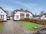 Thumbnail for sale in Portway Crescent, Ewell Village