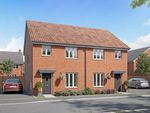 Thumbnail to rent in "The Gosford - Plot 413" at Brooke Way, Stowmarket