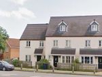 Thumbnail to rent in Wadsworth Court, Elstow, Bedford