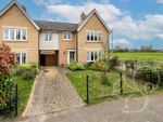 Thumbnail for sale in Tile House Lane, Great Horkesley, Colchester