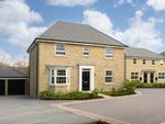 Thumbnail to rent in "Bradgate" at Scotgate Road, Honley, Holmfirth