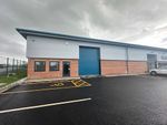 Thumbnail for sale in Unit 12, Spring Park Phase II, Clayburn Road, Grimethorpe, Barnsley, South Yorkshire