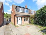 Thumbnail to rent in Coll Drive, Urmston, Manchester