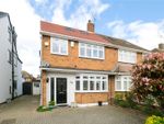 Thumbnail for sale in Rochford Avenue, Chadwell Heath, Romford