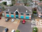 Thumbnail to rent in Ground Floor 5 Jephson Court, Tancred Close, Leamington Spa