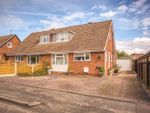 Thumbnail for sale in Woodstock Close, Allestree, Derby