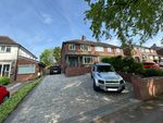 Thumbnail for sale in Dartmouth Avenue, Westlands, Newcastle-Under-Lyme