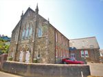 Thumbnail to rent in Valley Road, Mevagissey, St. Austell