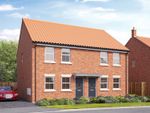 Thumbnail to rent in Filey, Old Millers Rise, Leven, Beverley