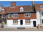 Thumbnail to rent in High St, Cranbrook