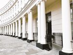 Thumbnail to rent in Park Crescent, London