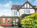Thumbnail for sale in Welbeck Road, New Barnet, Barnet