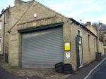 Thumbnail to rent in Marine Works, East Parade, Sowerby Bridge