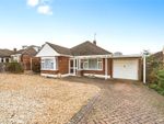 Thumbnail for sale in Heath Road, Pamber Heath, Tadley, Hampshire