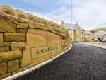 Thumbnail for sale in Plot 9, Spenbrook Mill, John Hallows Way, Newchurch-In-Pendle, Burnley