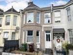 Thumbnail to rent in Pasley Street, Plymouth