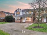 Thumbnail to rent in Grizedale Grove, Narborough, Leicester