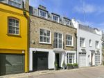 Thumbnail for sale in Clabon Mews, London