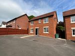 Thumbnail for sale in Parkwood Close, Alfreton