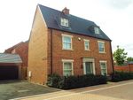 Thumbnail to rent in Flanders Close, Bicester