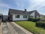 Thumbnail for sale in Newlyn Crescent, Puriton, Bridgwater