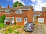 Thumbnail for sale in Oriole Way, Larkfield, Aylesford, Kent