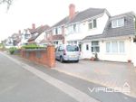 Thumbnail to rent in Sandwell Road, Handsworth, West Midlands