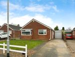 Thumbnail for sale in Westfield Drive, North Greetwell, Lincoln