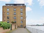Thumbnail to rent in Cubitt Wharf, Isle Of Dogs