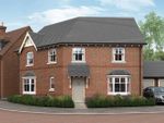 Thumbnail to rent in "The Wigmore Victorian" at Long Street Road, Hanslope, Milton Keynes