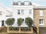 Thumbnail to rent in Wadham Road, London