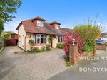 Thumbnail for sale in Spencer Road, Benfleet