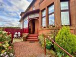 Thumbnail for sale in Broomberry Drive, Inverclyde, Gourock